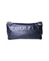 Mademoiselle Lock Flap Bag, back view